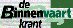 binnenvaartkrant