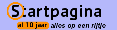 startpagina