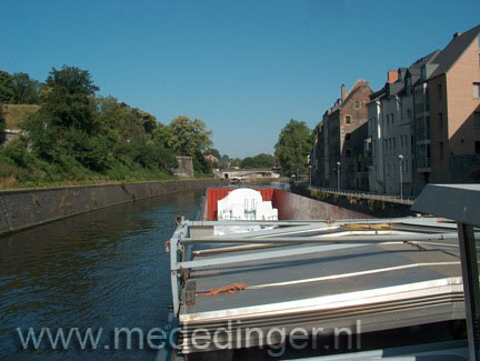 Windmolen transport 