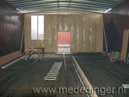 Simulator van Kolenveld naar Plochingen