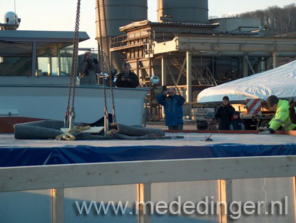 Simulator van Kolenveld naar Plochingen