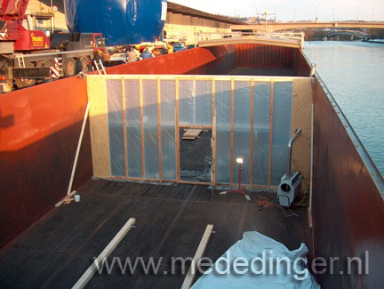 Simulator van Kolenveld naar Plochingen