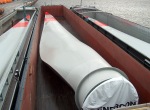 Windmolen Transporten
